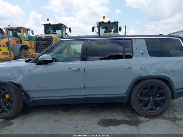 Aukcja sprzedaży 2023 Rivian R1s Adventure, vin: 7PDSGABA4PN025716, numer aukcji: 44993091
