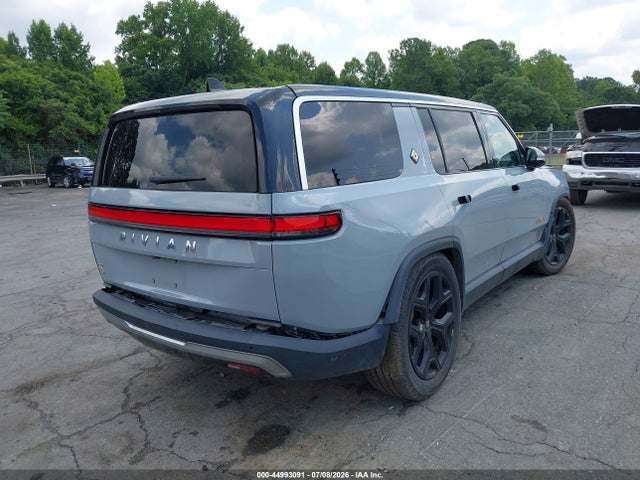 Auction sale of the 2023 Rivian R1s Adventure, vin: 7PDSGABA4PN025716, lot number: 44993091