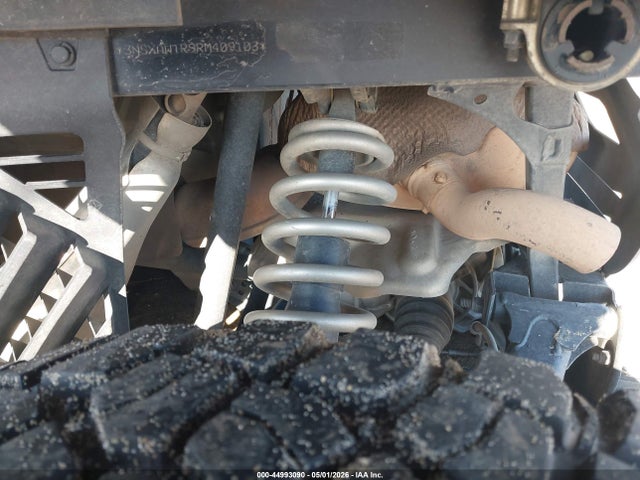 44993090 :رقم المزاد ، 3NSXAW1R9RM409103 vin ، 2024 Polaris Ranger Xd 1500 Northstar Edition Ultimate مزاد بيع
