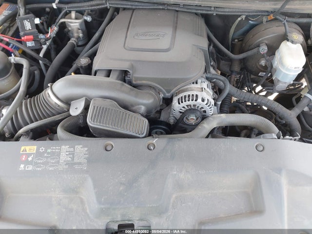 2011 Gmc Sierra 1500 Slt მანქანა იყიდება აუქციონზე, vin: 1GTR2WE01BZ346716, აუქციონის ნომერი: 44993092