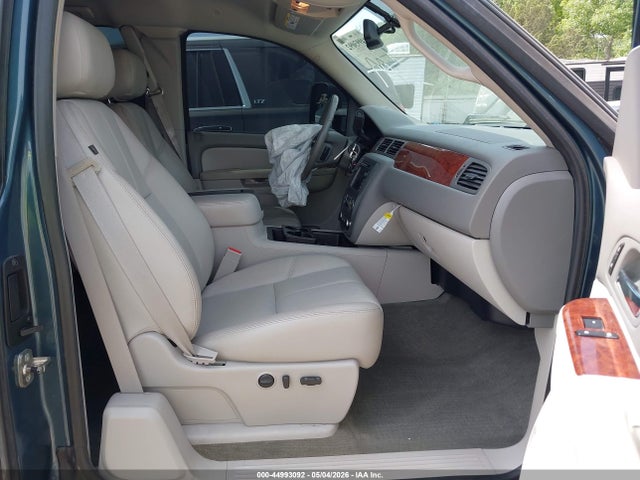 2011 Gmc Sierra 1500 Slt მანქანა იყიდება აუქციონზე, vin: 1GTR2WE01BZ346716, აუქციონის ნომერი: 44993092