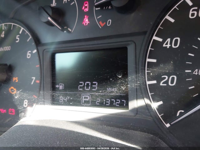 2015 Nissan Sentra S მანქანა იყიდება აუქციონზე, vin: 3N1AB7AP1FY337281, აუქციონის ნომერი: 44993093