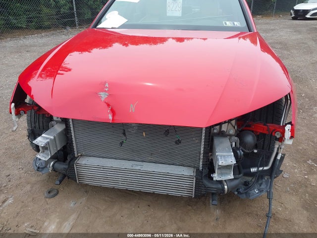 Продаж на аукціоні авто 2021 Audi A4 Premium Plus 45 Tfsi S Line Quattro S Tronic, vin: WAUEAAF49MA018920, номер лоту: 44993096