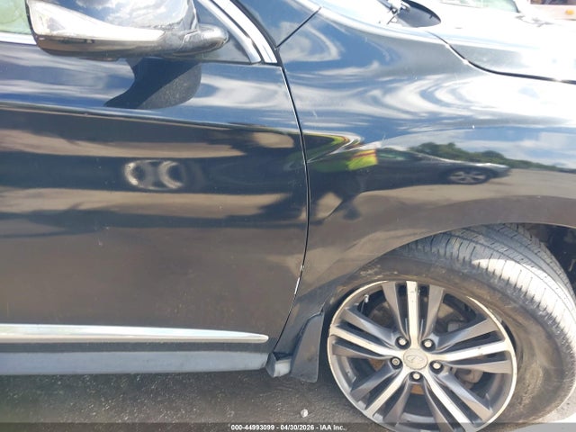 Продажа на аукционе авто 2016 Infiniti Qx60, vin: 5N1AL0MM4GC506489, номер лота: 44993099