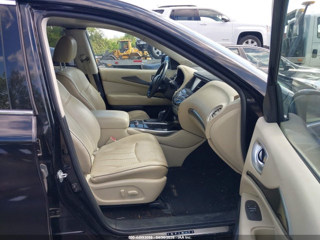 Продажа на аукционе авто 2016 Infiniti Qx60, vin: 5N1AL0MM4GC506489, номер лота: 44993099