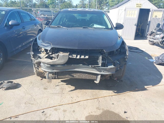 Продажа на аукционе авто 2011 Chevrolet Cruze Ltz, vin: 1G1PH5S93B7189312, номер лота: 44993102
