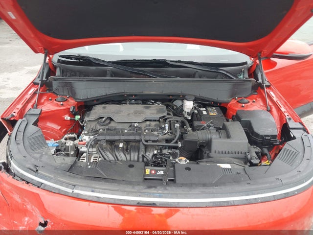 Aukcja sprzedaży 2024 Hyundai Kona Sel, vin: KM8HC3ABXRU105321, numer aukcji: 44993104