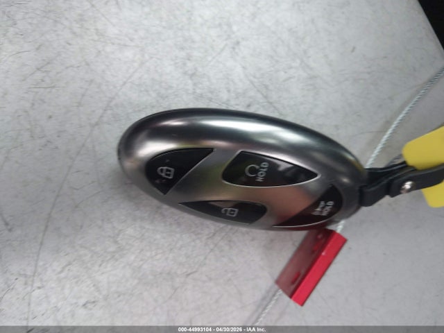 Aukcja sprzedaży 2024 Hyundai Kona Sel, vin: KM8HC3ABXRU105321, numer aukcji: 44993104