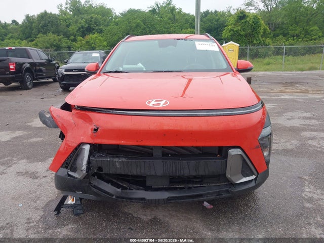 Aukcja sprzedaży 2024 Hyundai Kona Sel, vin: KM8HC3ABXRU105321, numer aukcji: 44993104