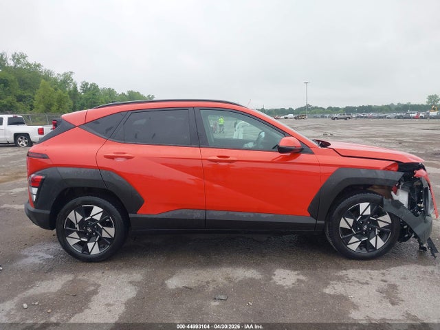 Aukcja sprzedaży 2024 Hyundai Kona Sel, vin: KM8HC3ABXRU105321, numer aukcji: 44993104