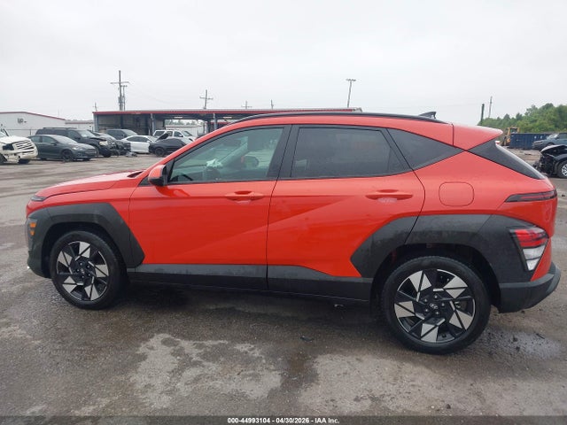 Aukcja sprzedaży 2024 Hyundai Kona Sel, vin: KM8HC3ABXRU105321, numer aukcji: 44993104