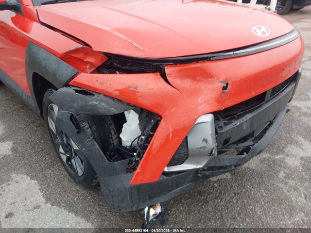 Aukcja sprzedaży 2024 Hyundai Kona Sel, vin: KM8HC3ABXRU105321, numer aukcji: 44993104