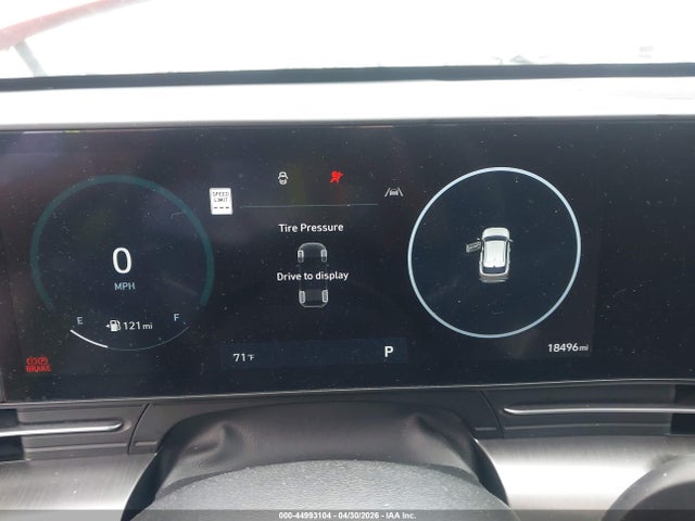 Aukcja sprzedaży 2024 Hyundai Kona Sel, vin: KM8HC3ABXRU105321, numer aukcji: 44993104