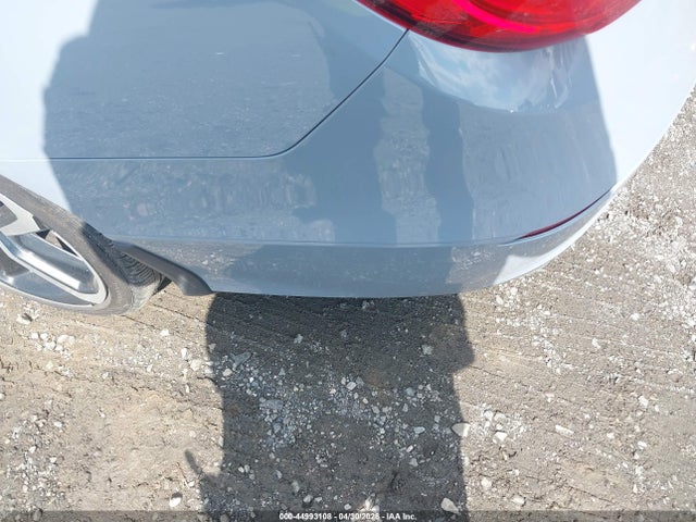 44993108 :رقم المزاد ، 1HGCV3F25NA033555 vin ، 2022 Honda Accord Hybrid Sport مزاد بيع