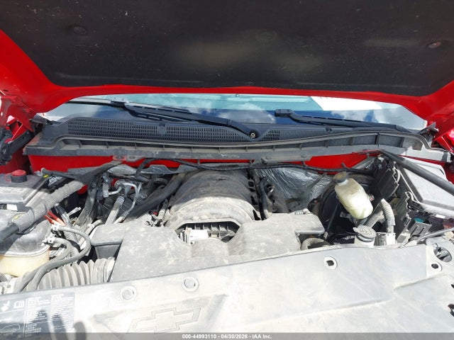 Aukcja sprzedaży 2018 Chevrolet Silverado 1500 2lt, vin: 1GCVKREC7JZ277264, numer aukcji: 44993110