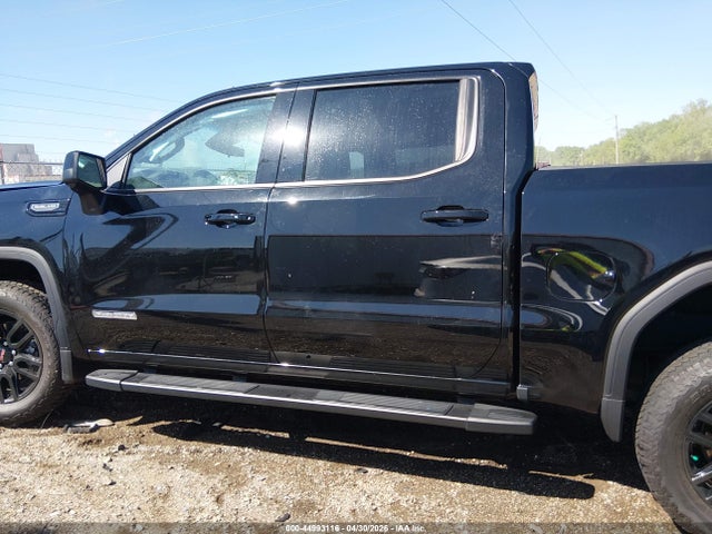44993116 :رقم المزاد ، 3GTUUCEDXSG333906 vin ، 2025 Gmc Sierra 1500 4wd  Short Box Elevation With 3sb مزاد بيع