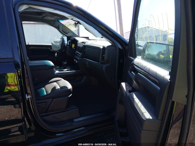 44993116 :رقم المزاد ، 3GTUUCEDXSG333906 vin ، 2025 Gmc Sierra 1500 4wd  Short Box Elevation With 3sb مزاد بيع