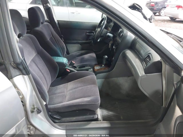 Продаж на аукціоні авто 2003 Subaru Legacy L/l W/special Edition Package, vin: 4S3BE635X37207088, номер лоту: 44993121