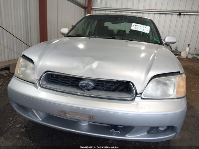 Продаж на аукціоні авто 2003 Subaru Legacy L/l W/special Edition Package, vin: 4S3BE635X37207088, номер лоту: 44993121