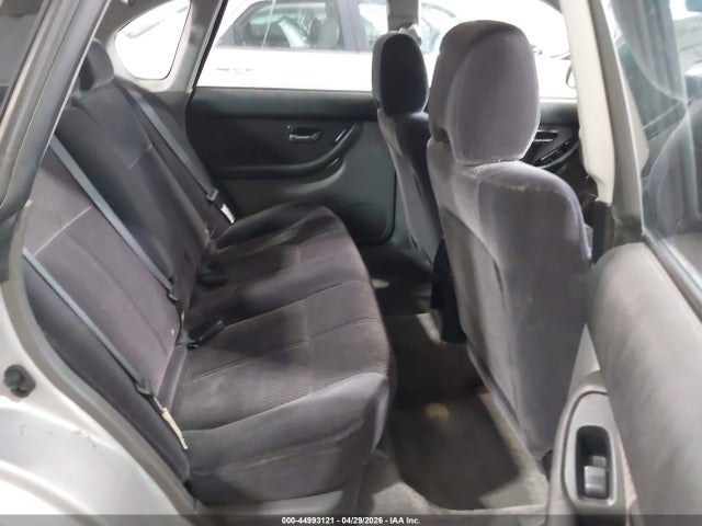 Продаж на аукціоні авто 2003 Subaru Legacy L/l W/special Edition Package, vin: 4S3BE635X37207088, номер лоту: 44993121