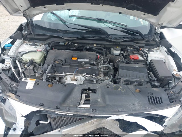 Aukcja sprzedaży 2017 Honda Civic Lx, vin: 19XFC2F54HE039922, numer aukcji: 44993123