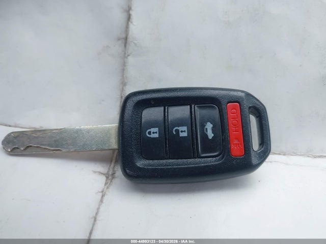 Aukcja sprzedaży 2017 Honda Civic Lx, vin: 19XFC2F54HE039922, numer aukcji: 44993123