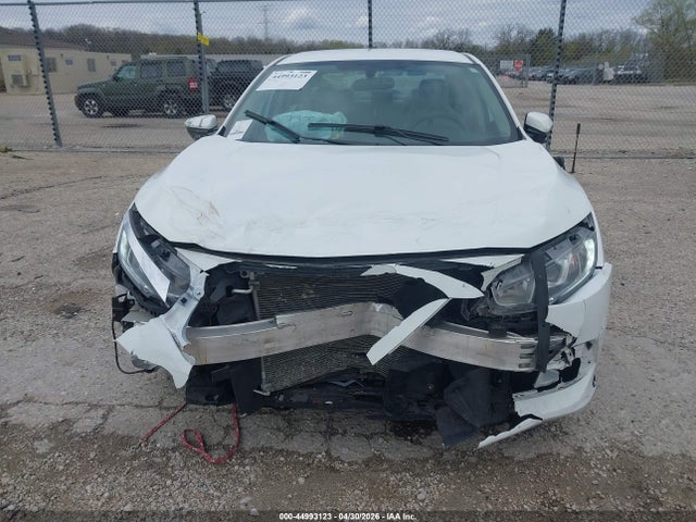 Aukcja sprzedaży 2017 Honda Civic Lx, vin: 19XFC2F54HE039922, numer aukcji: 44993123