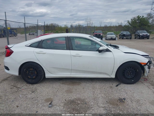 Aukcja sprzedaży 2017 Honda Civic Lx, vin: 19XFC2F54HE039922, numer aukcji: 44993123