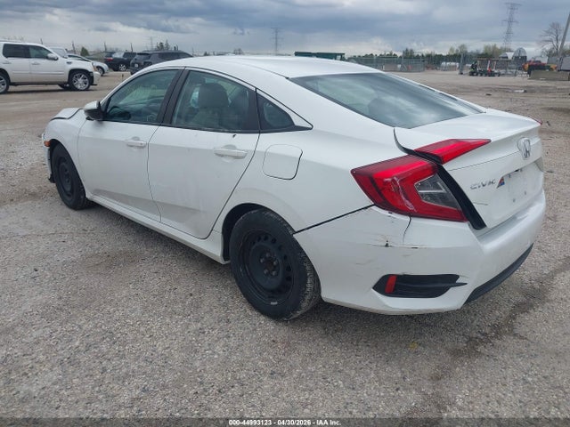 Aukcja sprzedaży 2017 Honda Civic Lx, vin: 19XFC2F54HE039922, numer aukcji: 44993123