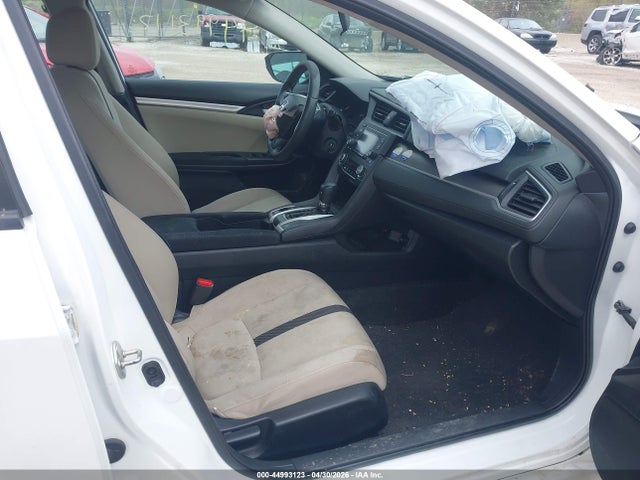 Aukcja sprzedaży 2017 Honda Civic Lx, vin: 19XFC2F54HE039922, numer aukcji: 44993123