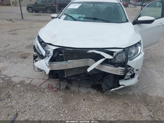 Aukcja sprzedaży 2017 Honda Civic Lx, vin: 19XFC2F54HE039922, numer aukcji: 44993123