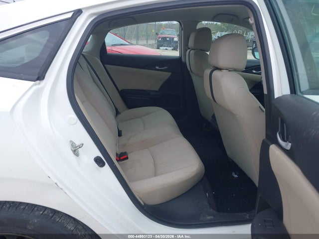 Aukcja sprzedaży 2017 Honda Civic Lx, vin: 19XFC2F54HE039922, numer aukcji: 44993123