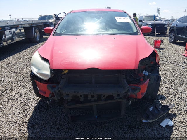 Продаж на аукціоні авто 2012 Ford Focus Se, vin: 1FAHP3K24CL177500, номер лоту: 44993125