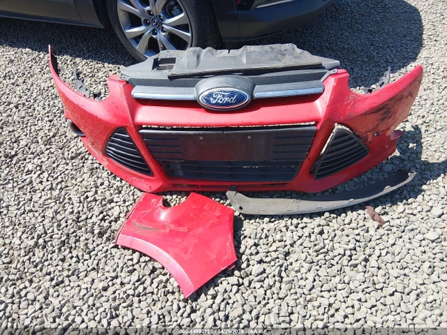 Продаж на аукціоні авто 2012 Ford Focus Se, vin: 1FAHP3K24CL177500, номер лоту: 44993125