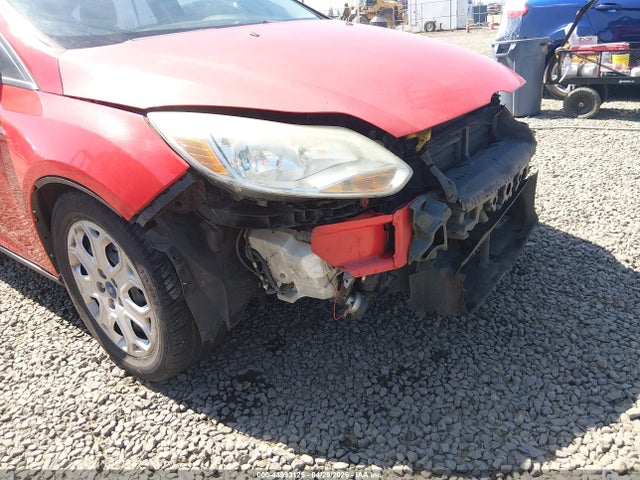 Продаж на аукціоні авто 2012 Ford Focus Se, vin: 1FAHP3K24CL177500, номер лоту: 44993125