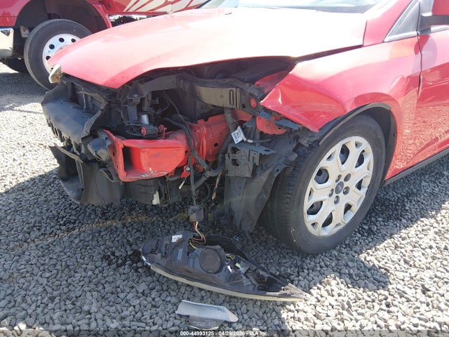 Продаж на аукціоні авто 2012 Ford Focus Se, vin: 1FAHP3K24CL177500, номер лоту: 44993125