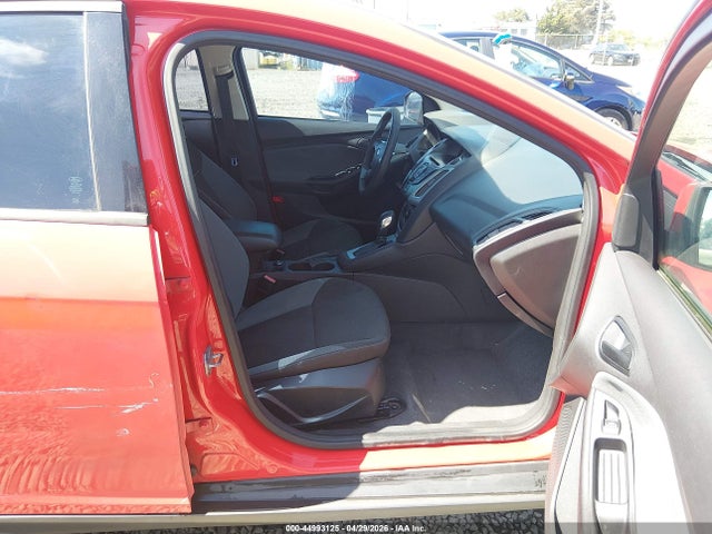 Продаж на аукціоні авто 2012 Ford Focus Se, vin: 1FAHP3K24CL177500, номер лоту: 44993125