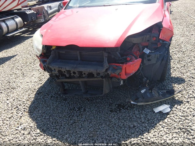 Продаж на аукціоні авто 2012 Ford Focus Se, vin: 1FAHP3K24CL177500, номер лоту: 44993125