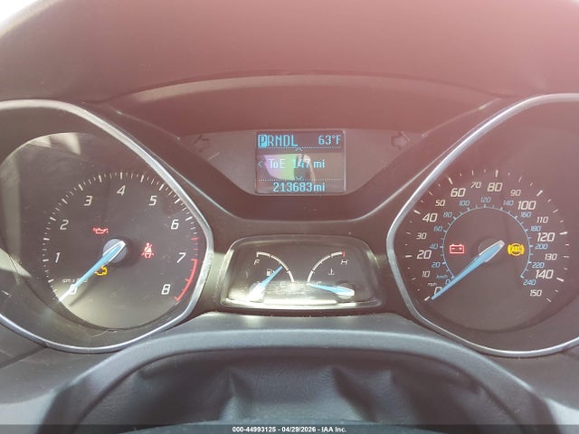 Продаж на аукціоні авто 2012 Ford Focus Se, vin: 1FAHP3K24CL177500, номер лоту: 44993125