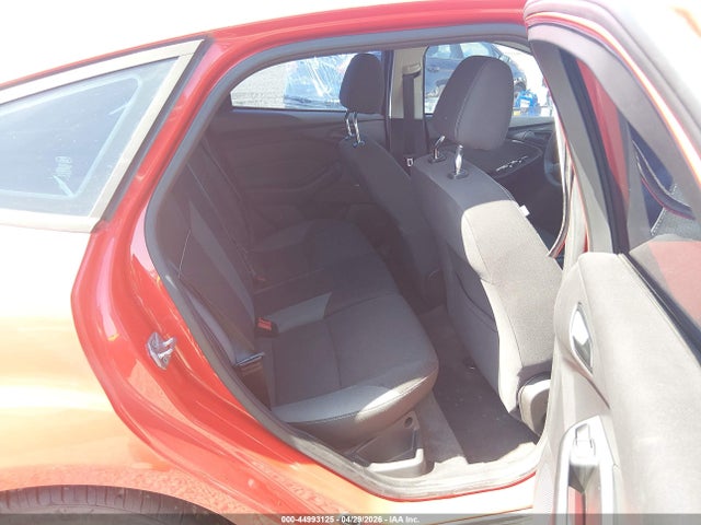 Продаж на аукціоні авто 2012 Ford Focus Se, vin: 1FAHP3K24CL177500, номер лоту: 44993125