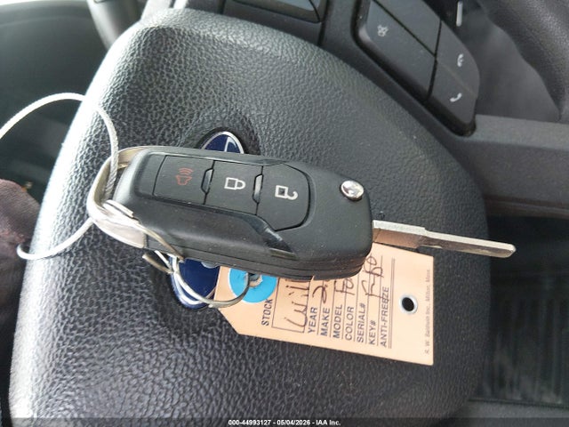 Ford F-150 Xl 2018 1FTMF1CB9JKF69762 Image 11