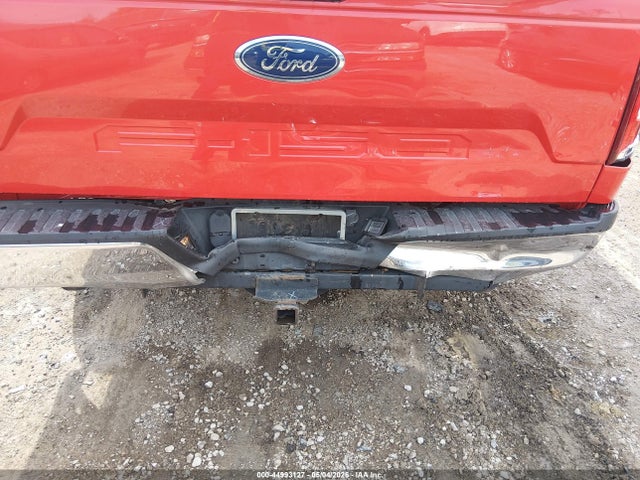 Ford F-150 Xl 2018 1FTMF1CB9JKF69762 Image 17