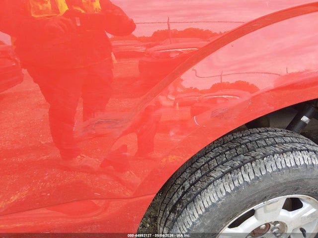 44993127 :رقم المزاد ، 1FTMF1CB9JKF69762 vin ، 2018 Ford F-150 Xl مزاد بيع