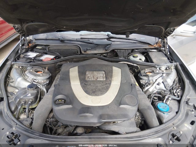 44993128 :رقم المزاد ، WDDNG8GB8BA394535 vin ، 2011 Mercedes-benz S 550 4matic مزاد بيع