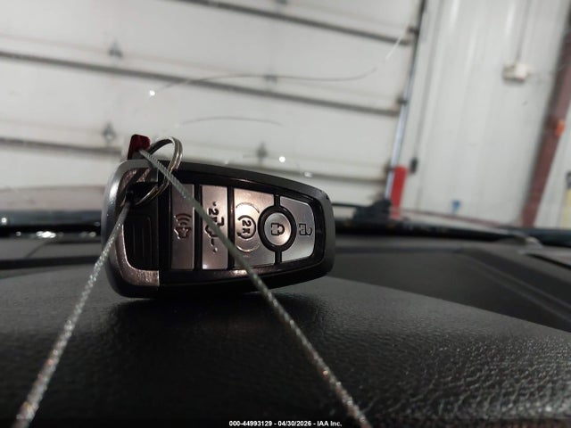 2019 Ford F-150 Lariat მანქანა იყიდება აუქციონზე, vin: 1FTEW1E56KFC58215, აუქციონის ნომერი: 44993129