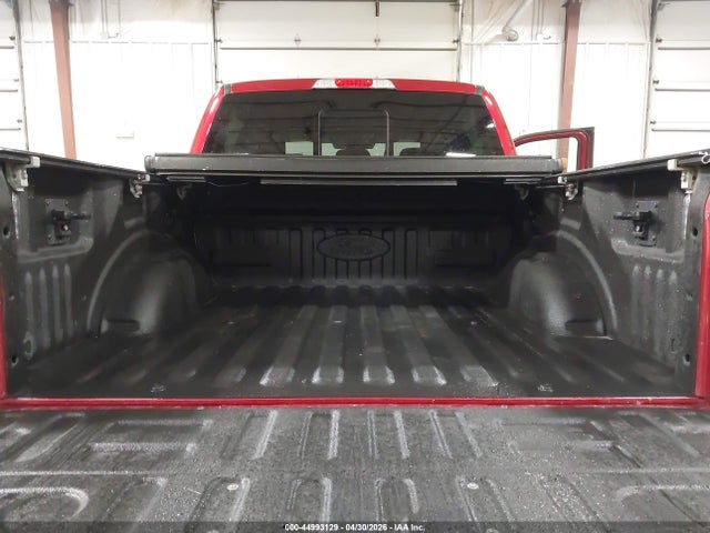 2019 Ford F-150 Lariat მანქანა იყიდება აუქციონზე, vin: 1FTEW1E56KFC58215, აუქციონის ნომერი: 44993129