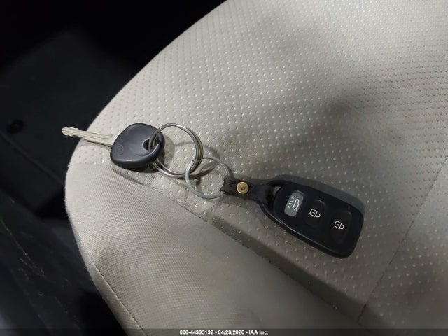 Aukcja sprzedaży 2012 Kia Forte Ex, vin: KNAFU4A28C5488821, numer aukcji: 44993132