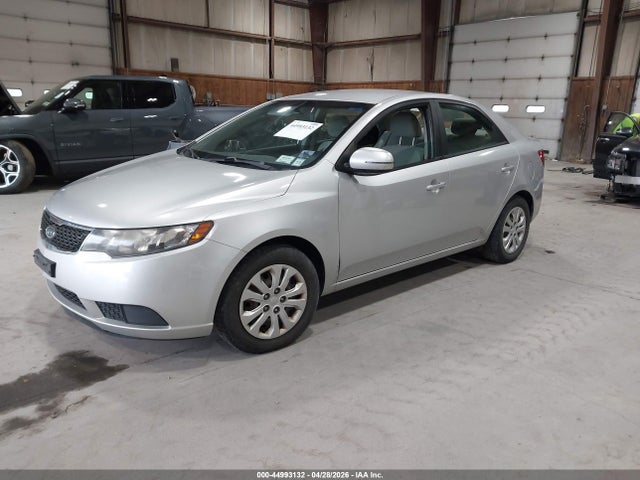 Aukcja sprzedaży 2012 Kia Forte Ex, vin: KNAFU4A28C5488821, numer aukcji: 44993132