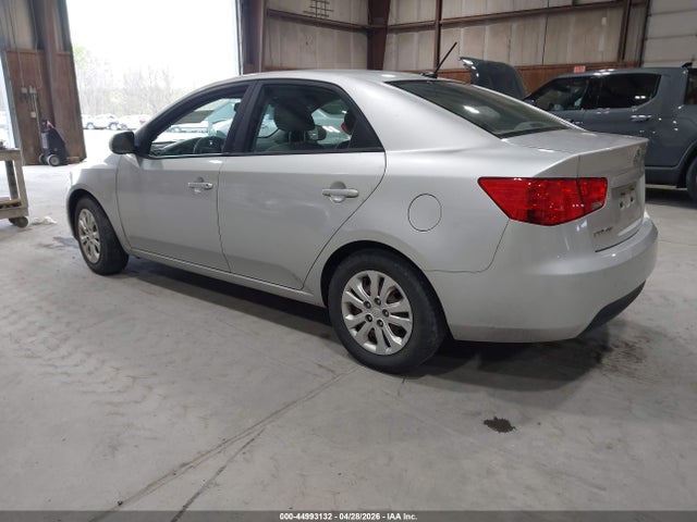 Aukcja sprzedaży 2012 Kia Forte Ex, vin: KNAFU4A28C5488821, numer aukcji: 44993132