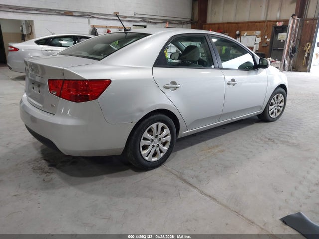 Aukcja sprzedaży 2012 Kia Forte Ex, vin: KNAFU4A28C5488821, numer aukcji: 44993132
